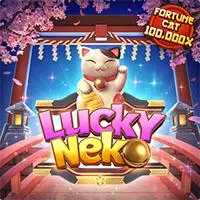 Lucky Neko